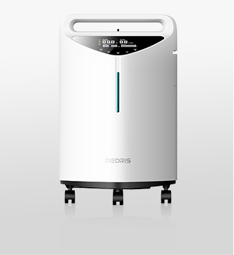 OXYGEN CONCENTRATOR